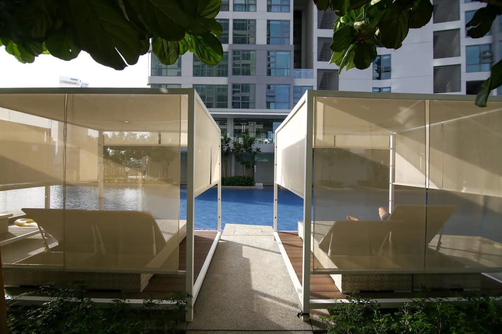 Robertson Premier Suites by Subhome - photo 14