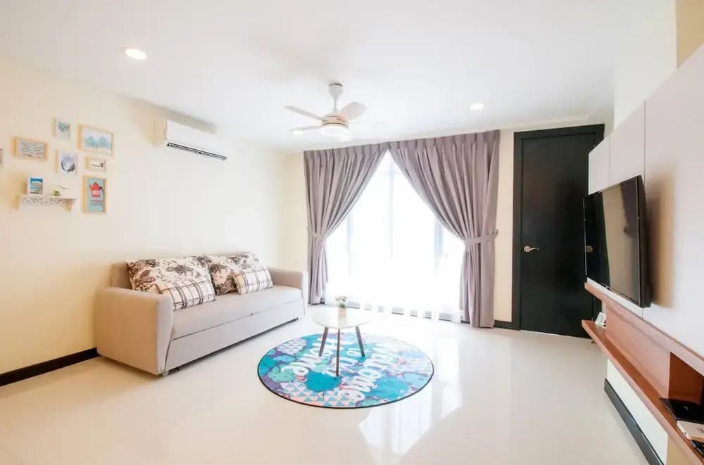 Warm & Cozy House at Oceanus - photo 4