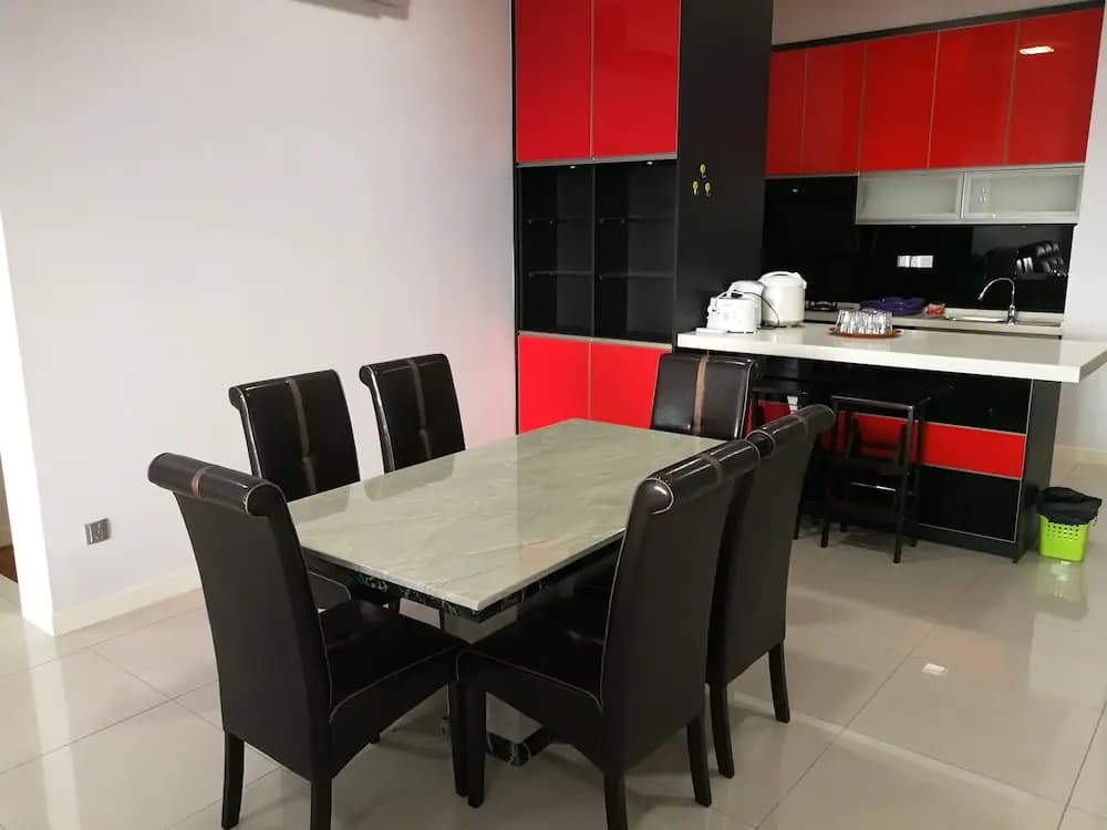 KK Loft Residences at The Loft Imago - photo 24