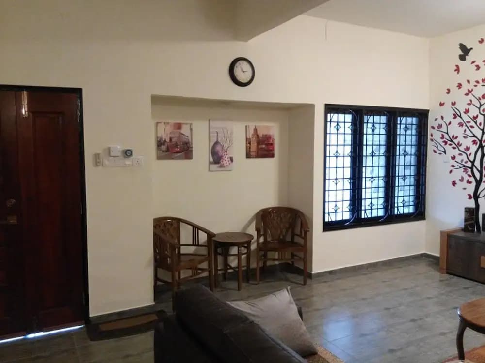 Rest & Relax Classical Homestay Ipoh Garden East - photo 8