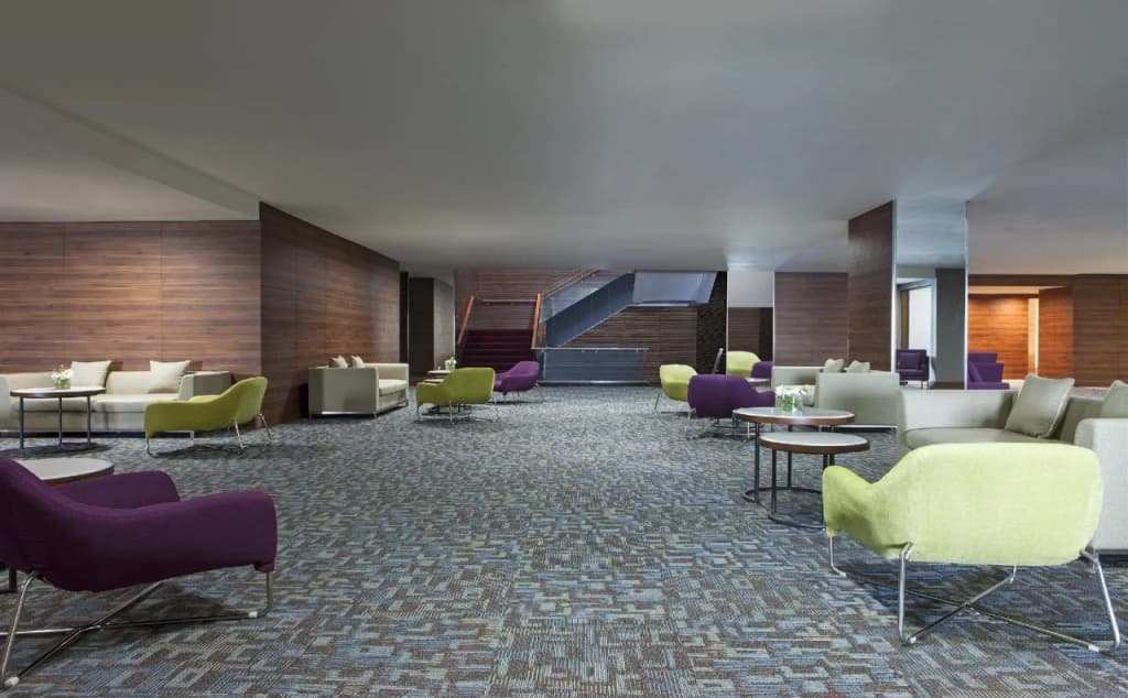Four Points By Sheraton Sandakan - photo 11