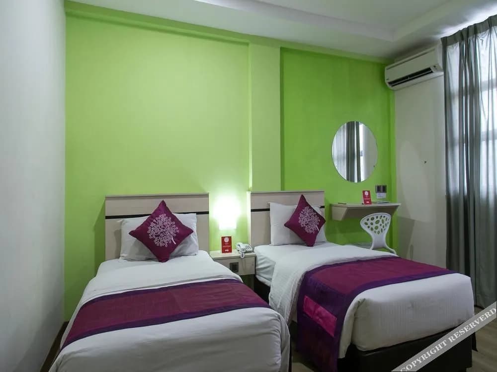 OYO Rooms Sentral College Penang - photo 4