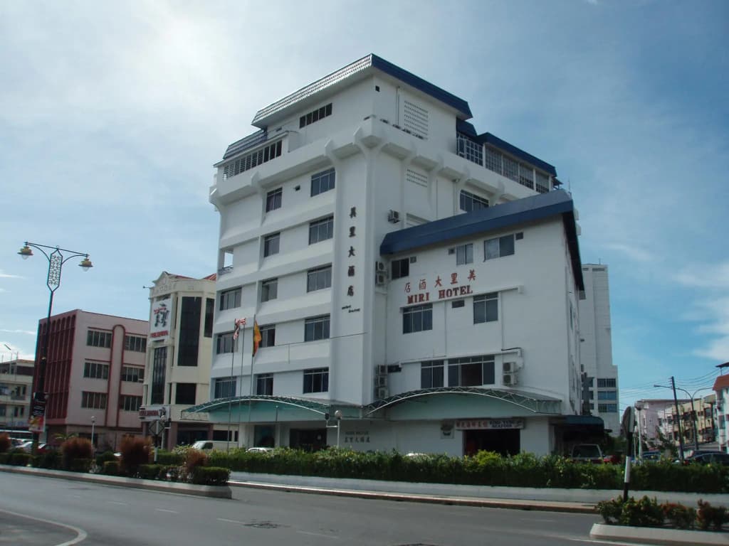 Miri Hotel - main photo