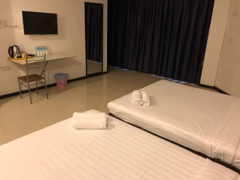 Jaya Hotel Sibu - photo 5