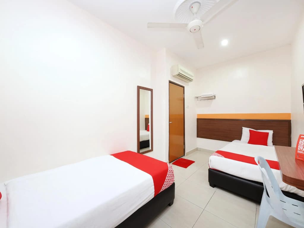 Hotel O Dns - photo 3