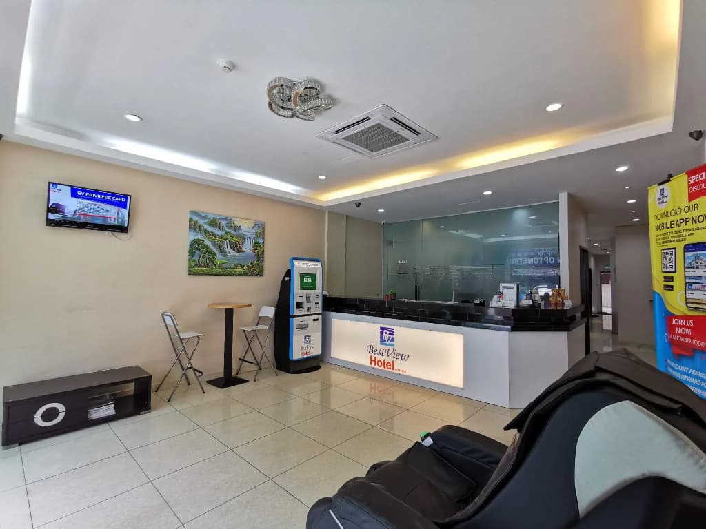 Best View Hotel Bandar Sunway @ Near Sunway Medical-Pyramid-Lagoon - photo 2