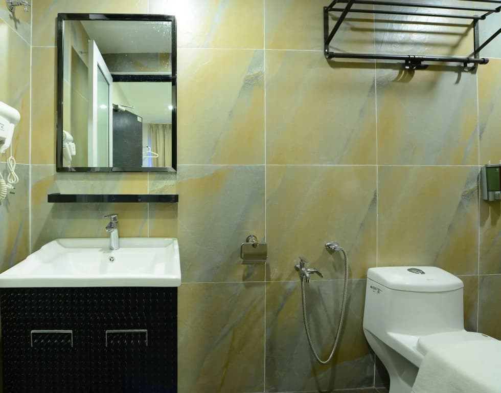Hotel de Art @ i-City - photo 11