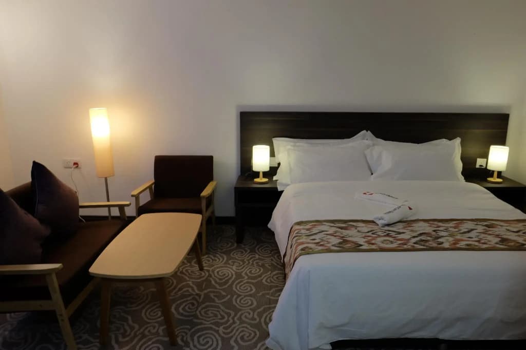 Natol Hotel - photo 3