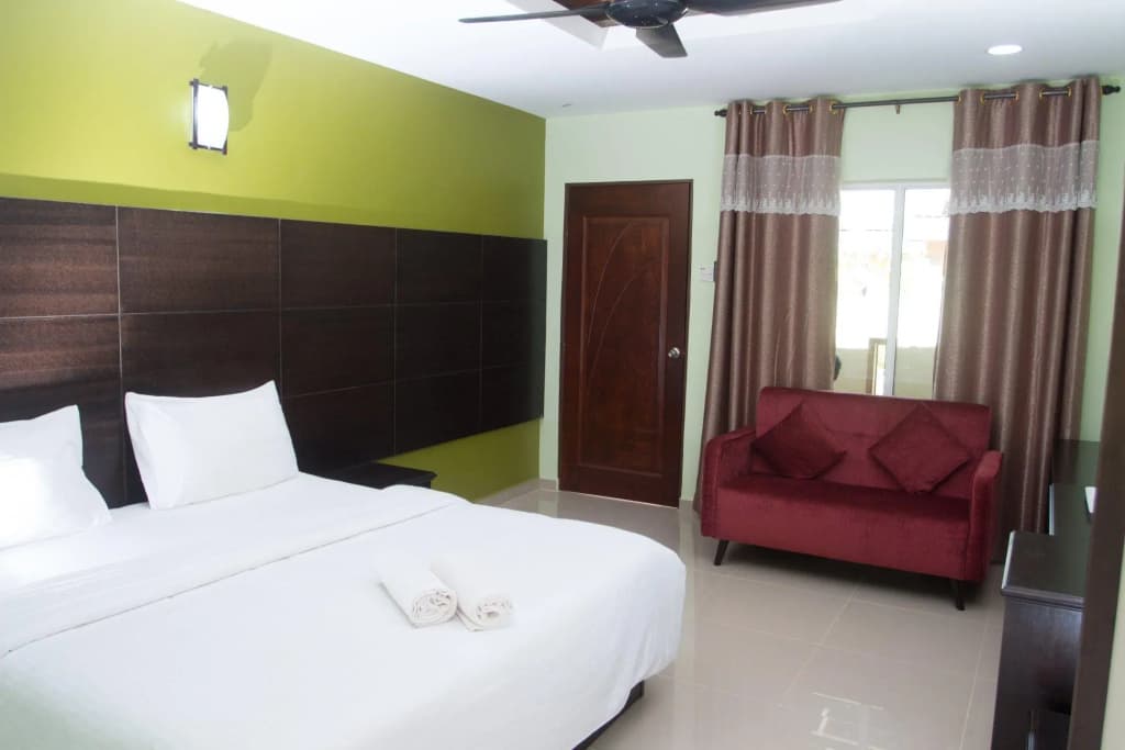 Chuu Pun Village Resort - photo 3