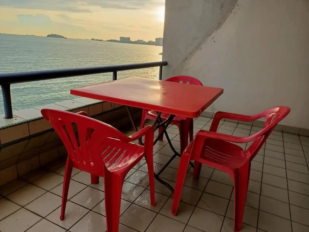 Port Dickson Seaview Homestay - photo 8