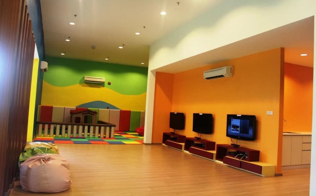 Miri Marriott Resort & Spa - photo 15