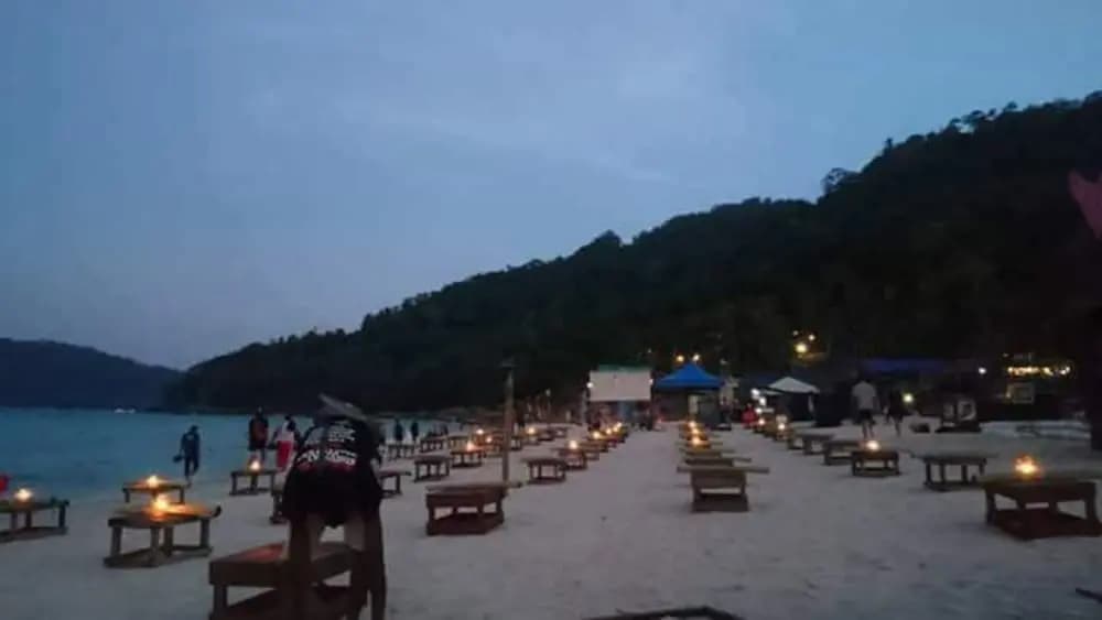 Warna Warni Cabin - photo 19