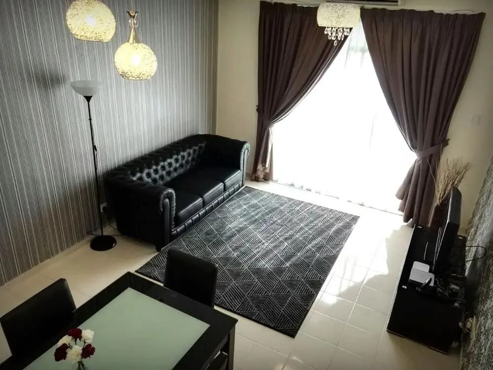 Ilirplace Homestay KTC - photo 6