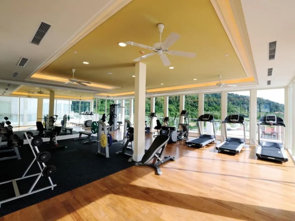 The Danna Langkawi - A Member of Small Luxury Hotels of the World - photo 23