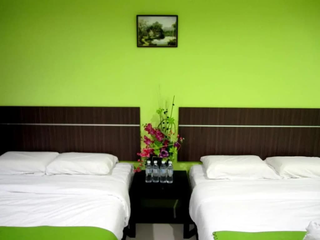 Eco Hotel Putra Kajang - photo 5