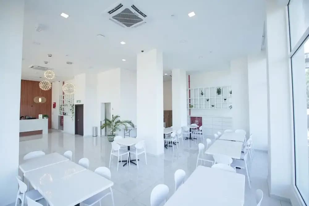 Green World Hotel - photo 20