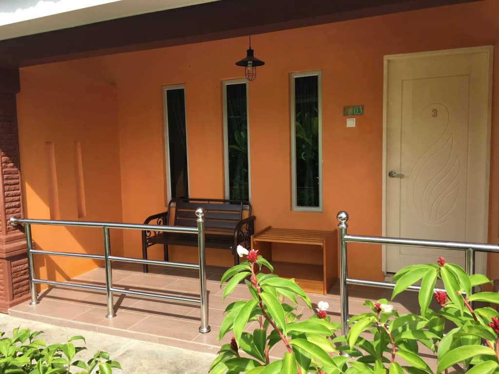 Chuu Pun Village Resort - photo 15
