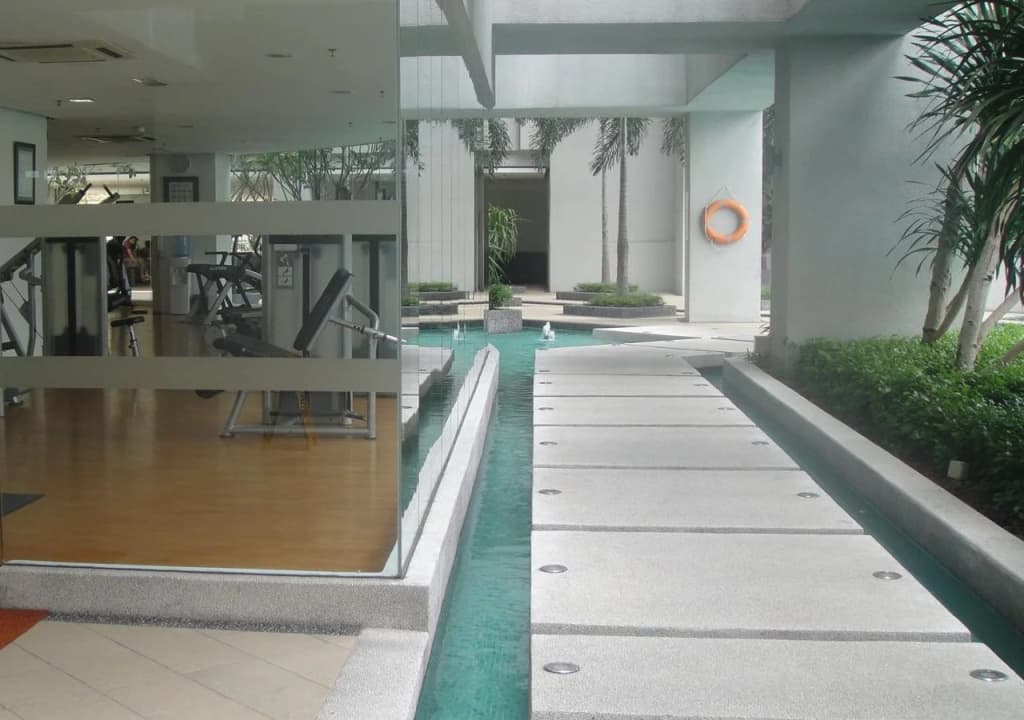 Ran Pacific Serviced Suites & Apartments - photo 12