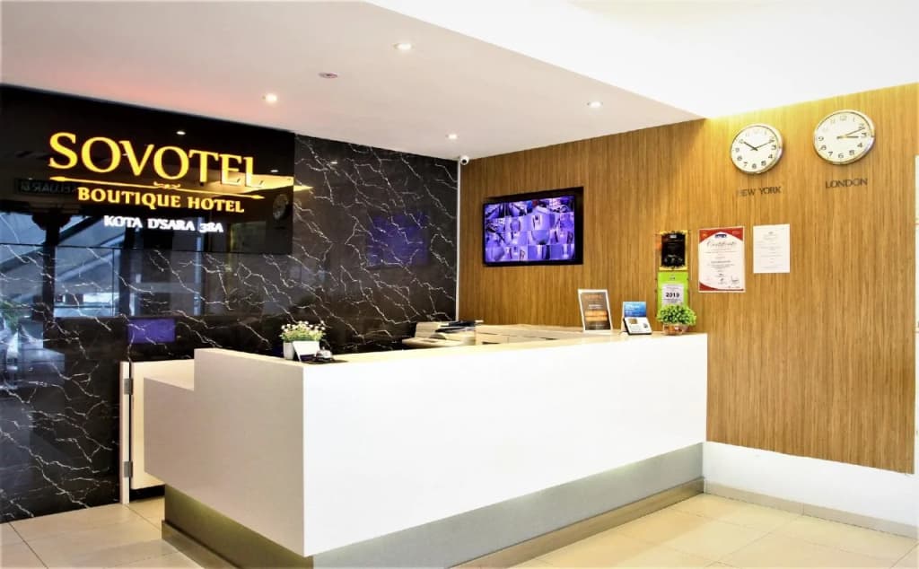 90511 Sovotel @ Kota Damansara 38a - main photo