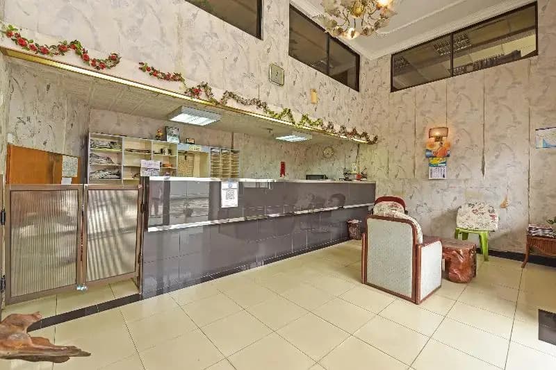 Hotel O Villa De Rose - photo 15