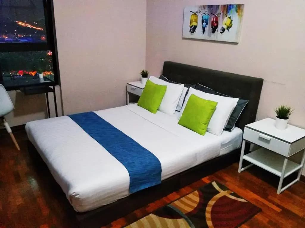 Citylight Hotel - photo 3