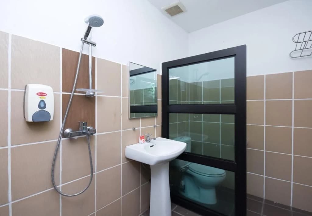 City Home Stay - photo 8