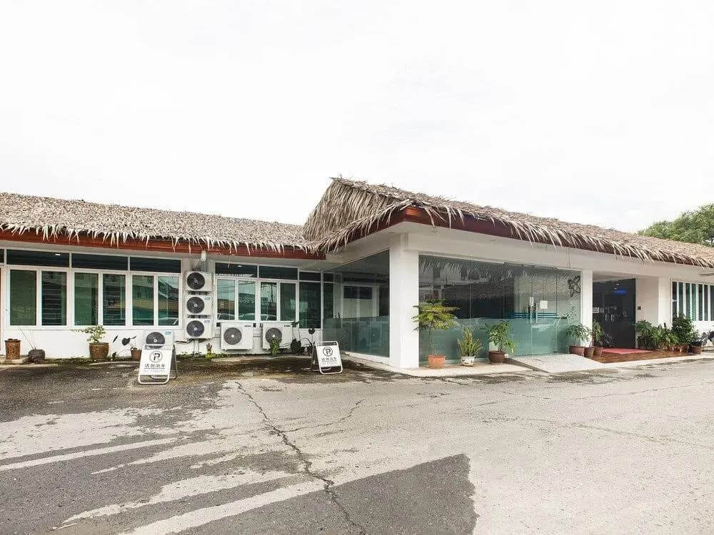 Oyo 1156 3S Hotel - photo 12