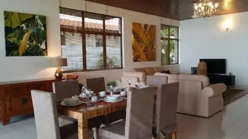 Beach Front Bungalow Tanjung Bungah - photo 3