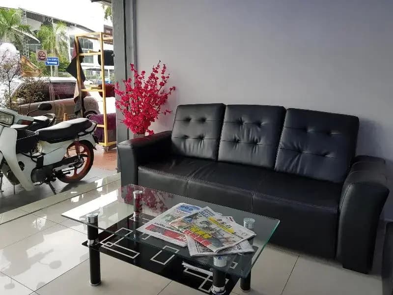 De UPTOWN Hotel @ P.J. 222 - photo 6
