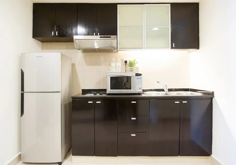 Exclusive Sunway Resort Suite by Albert - photo 22