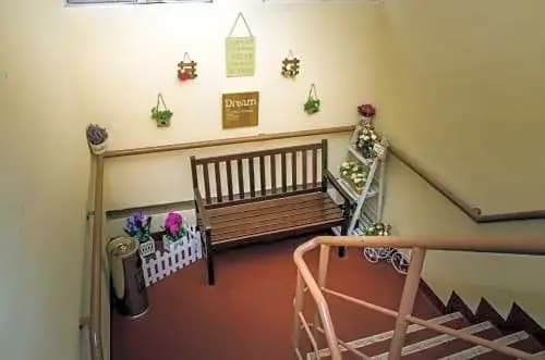 Times Traveller Lodge - photo 2
