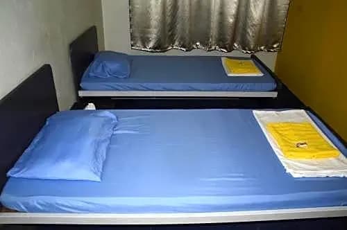 Fort Hill Bed & Breakfast Kota Belud - photo 3