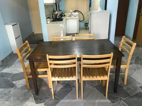 Subang Ville Ehsan Apartment, Bandar Sunway, - photo 11
