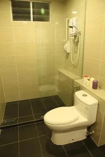 Leisure Home Stay @ Taman Segar - photo 9