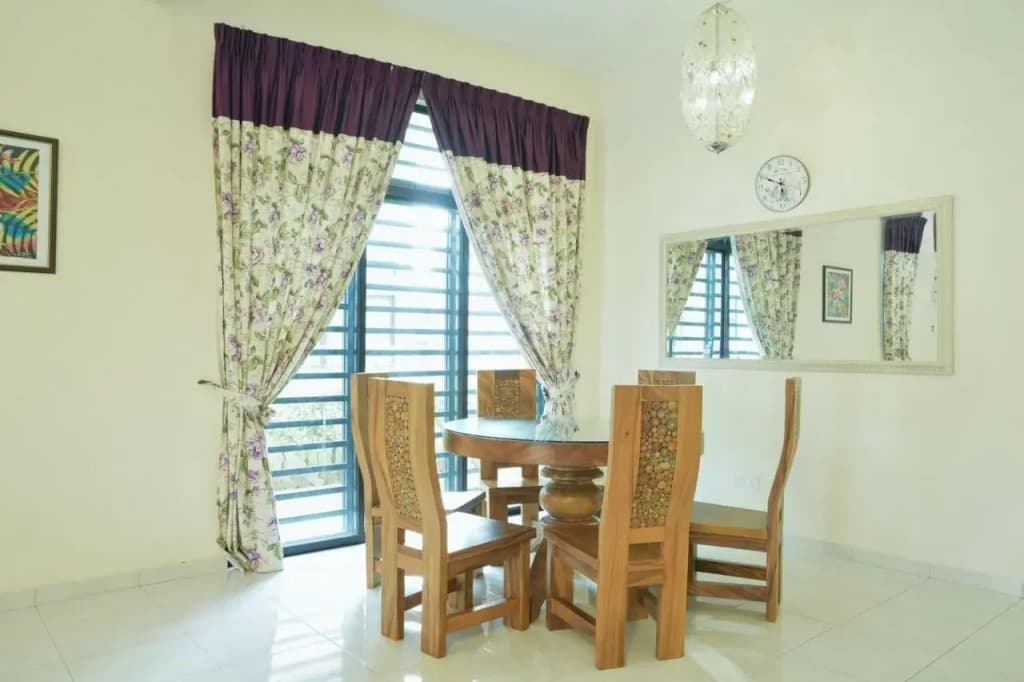 Idaman Villa Home2stay - main photo