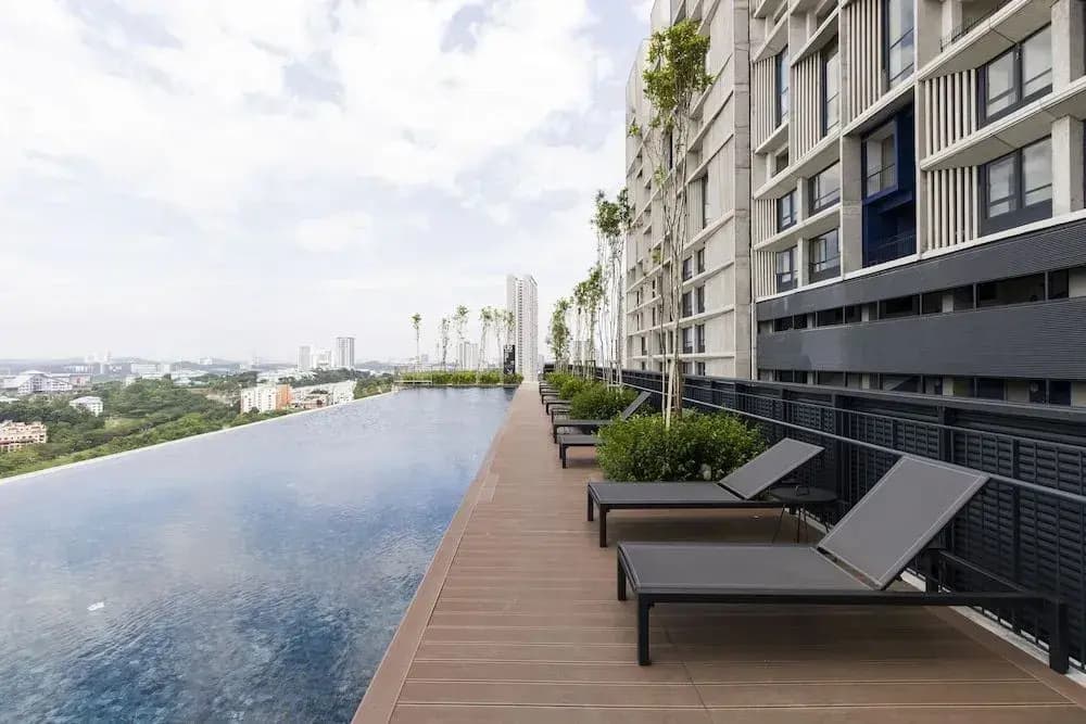 Tamarind Suites @ Cyberjaya - photo 17