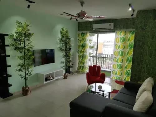 Garden Apartment at Zenith - photo 2