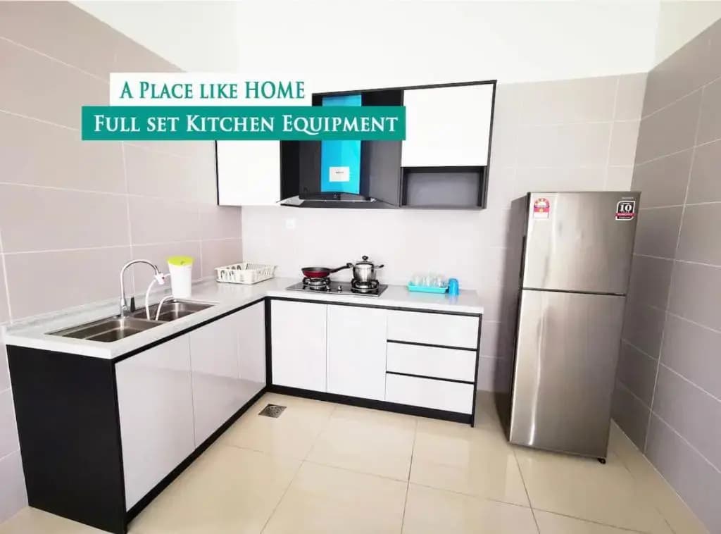 Desaru Homestay by Home Cube - photo 18