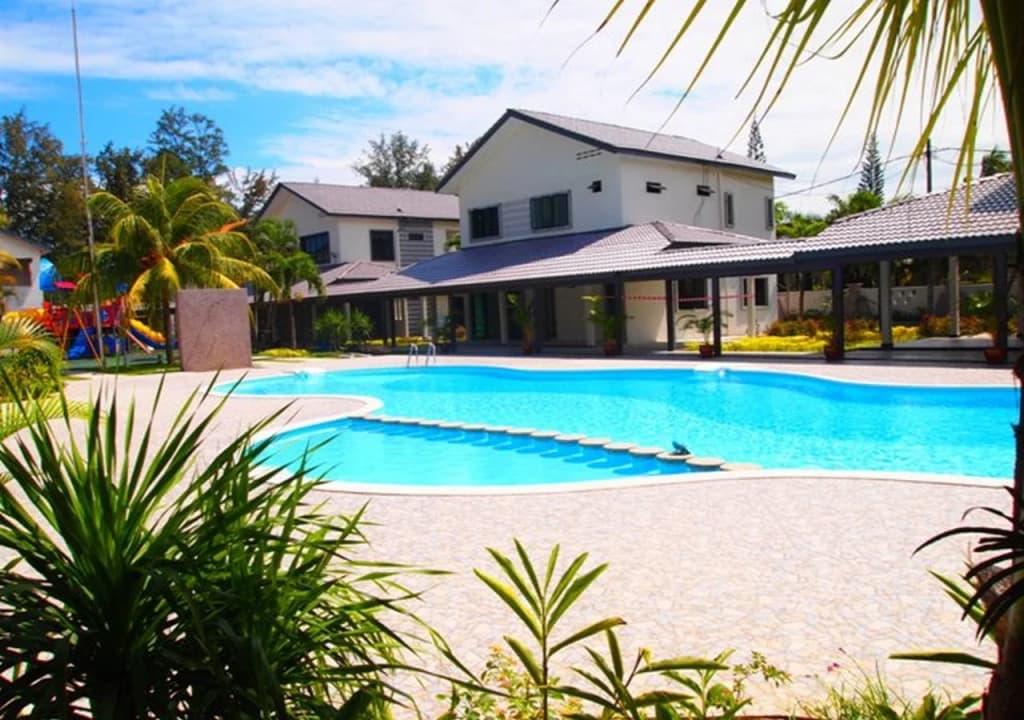 Kemaman Sands - photo 9