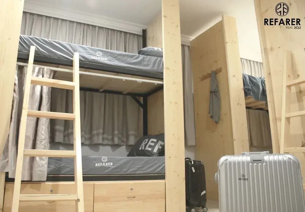 Refarer Hostel - photo 2