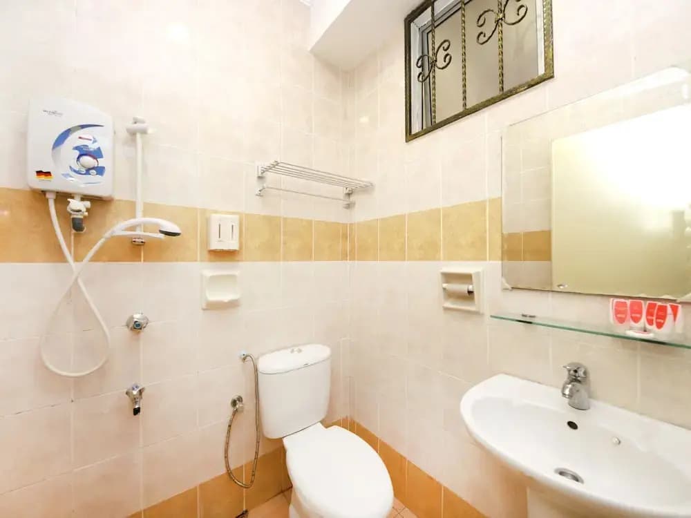 OYO 750 Comfort Hotel - photo 9