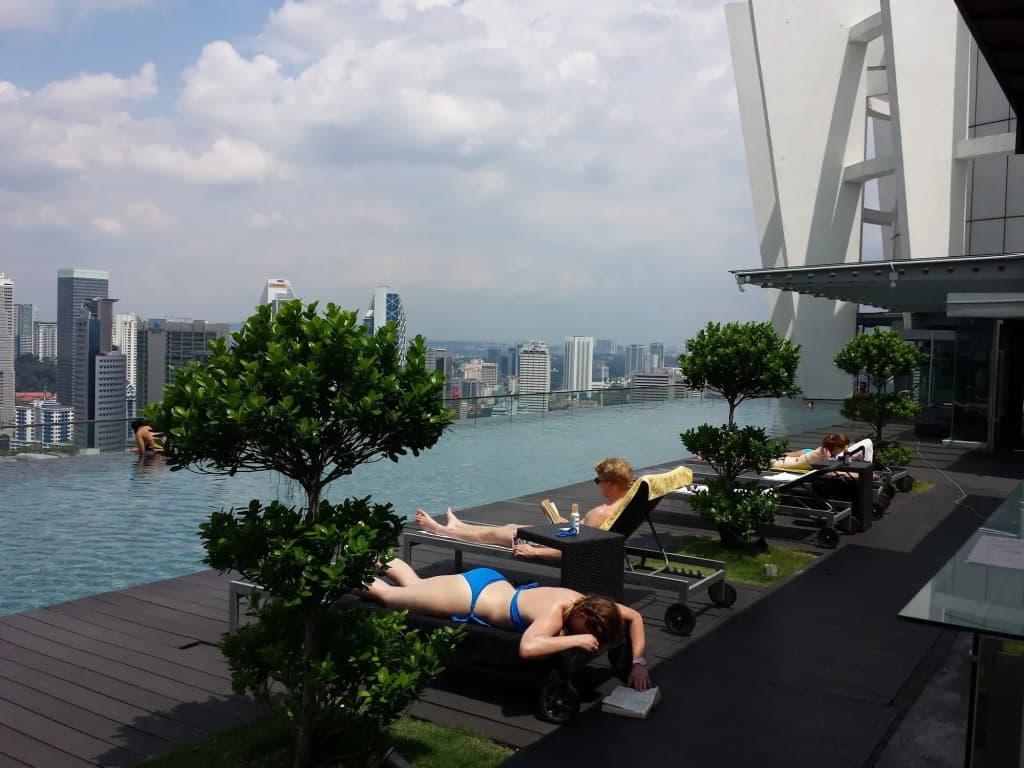 Best KL City View at Regalia Residence - photo 27