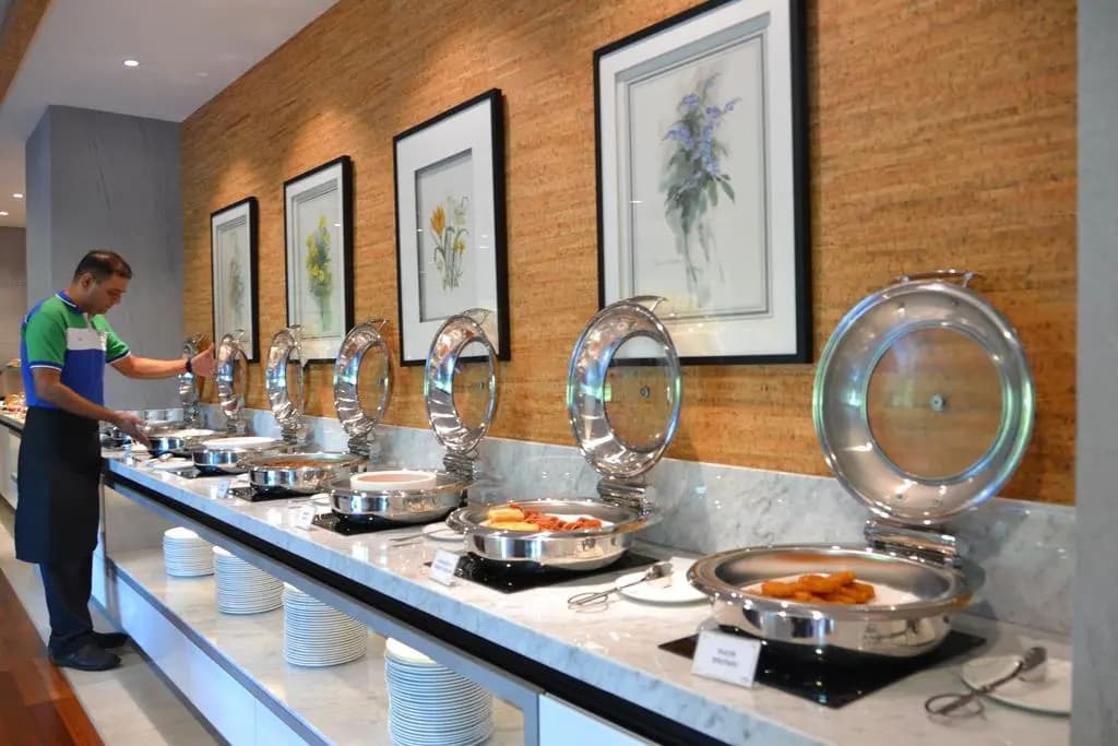 Meru Suites at Meru Valley Resort - photo 28