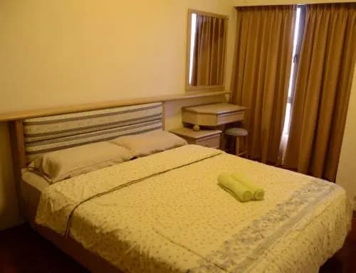Selat Horizon Condominium Malacca - photo 7