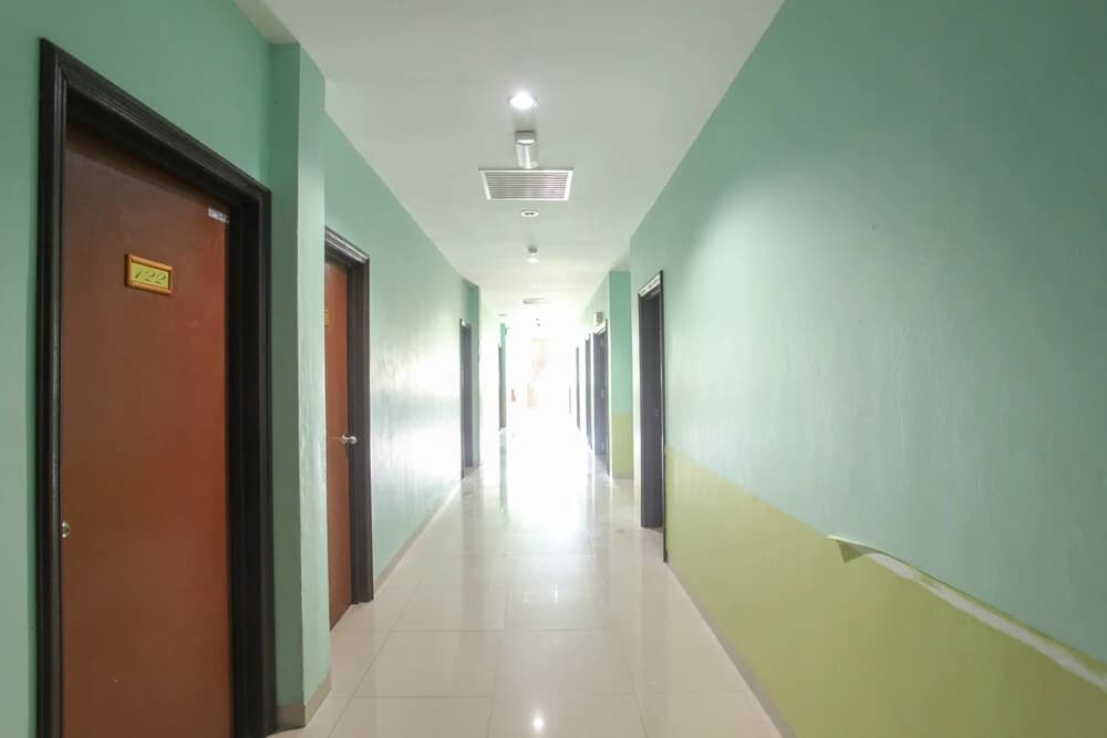 Hotel Siswa by OYO Rooms - photo 12