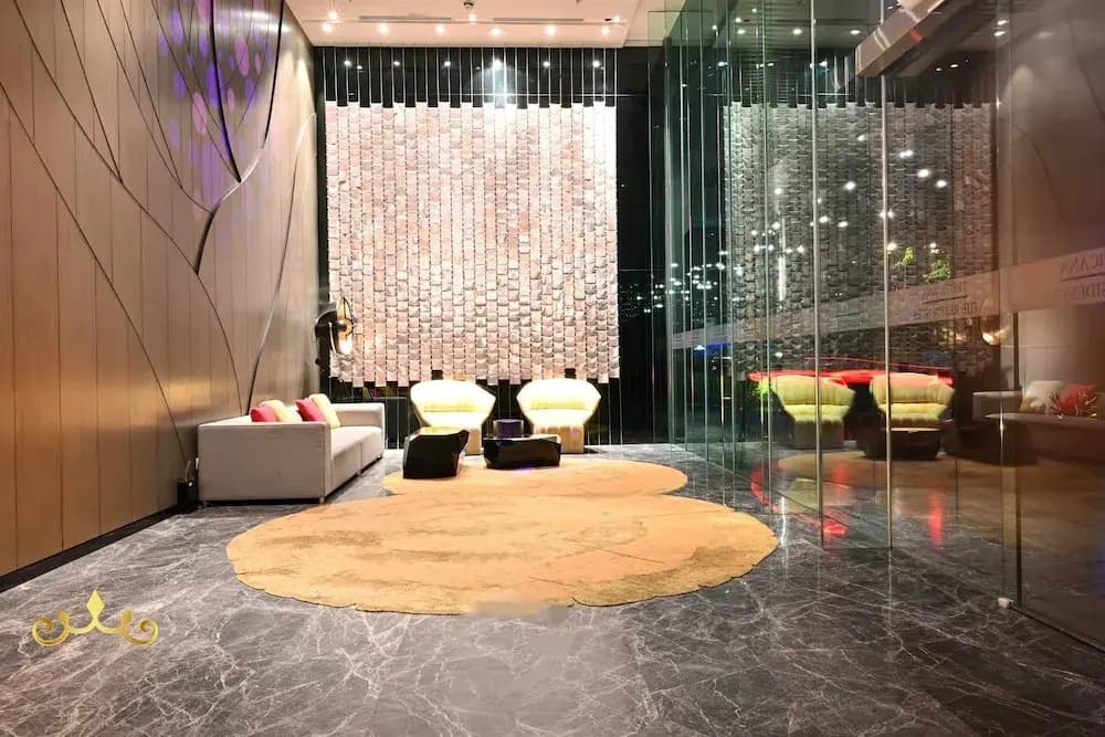 Tropicana The Residence KLCC Golden Crown - main photo
