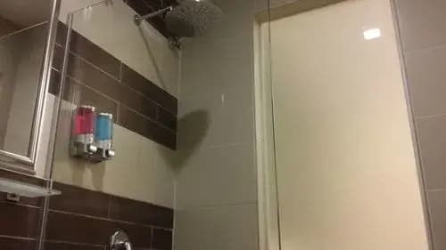 I-Hotel Skudai - photo 10