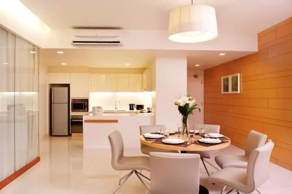 PARKROYAL Serviced Suites Kuala Lumpur - photo 31