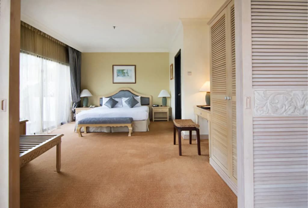 Mines Beach Resort - photo 4