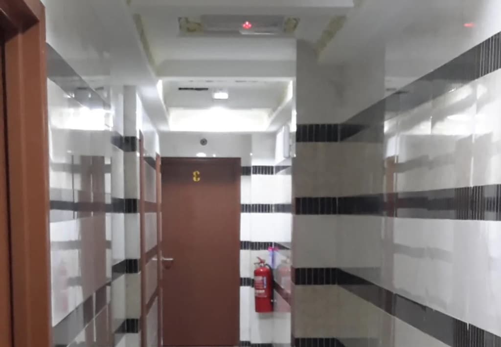 Shah Alam Business Hotel - photo 14